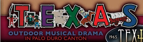 Texas Logo